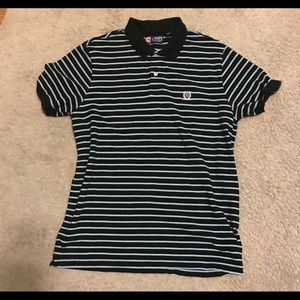 Chaps men’s polo shirt. NWOT